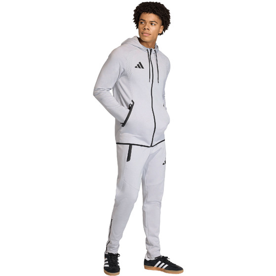 adidas Tiro Travel Sweat Full-Zip Trainingspak
