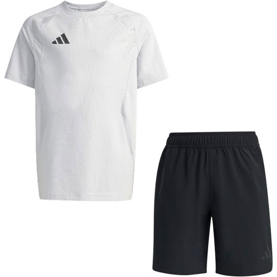 adidas Tiro Travel Set Kids