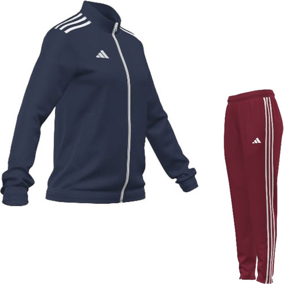 adidas Entrada Trainingspak Dames