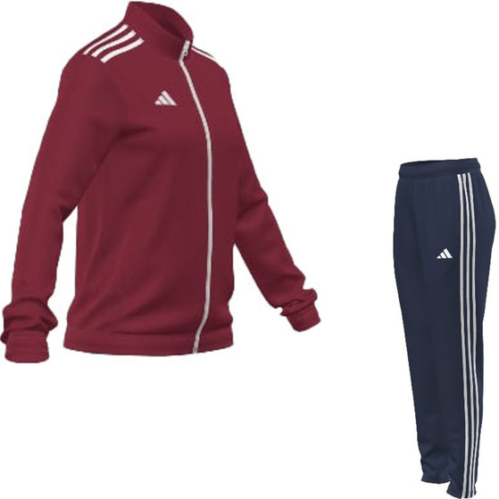adidas Entrada Trainingspak Dames