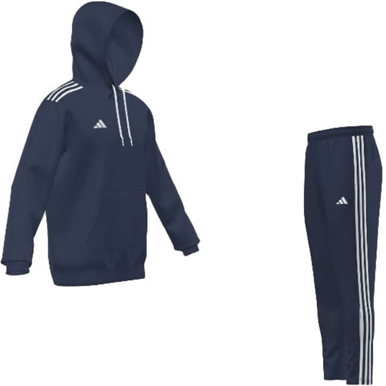adidas Entrada Trainingspak Heren