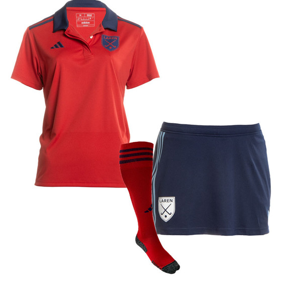 adidas Uittenue Dames