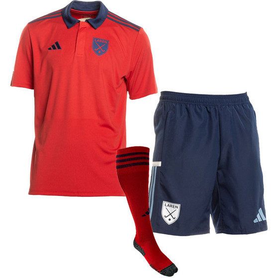 adidas Uittenue Heren