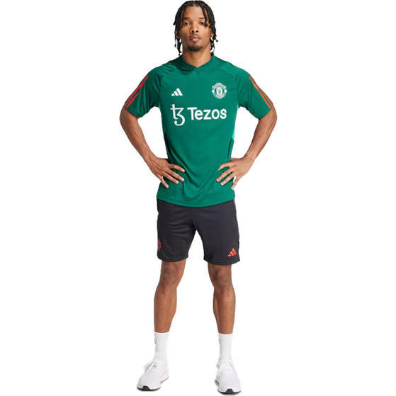adidas Manchester United Trainingsset