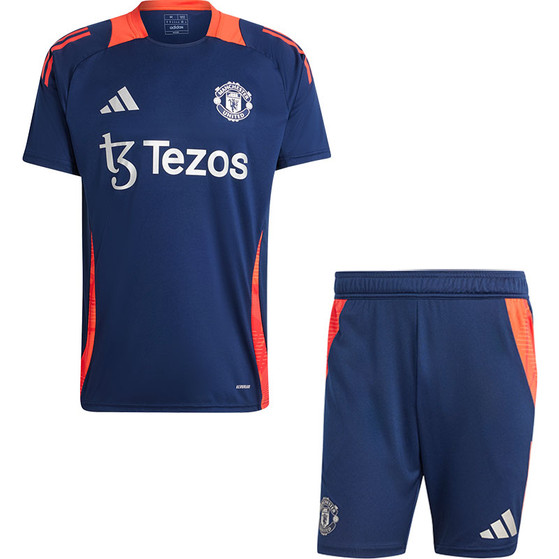adidas Manchester United Trainingsset