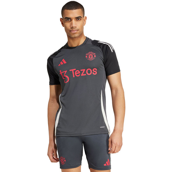 adidas Manchester United Trainingsset