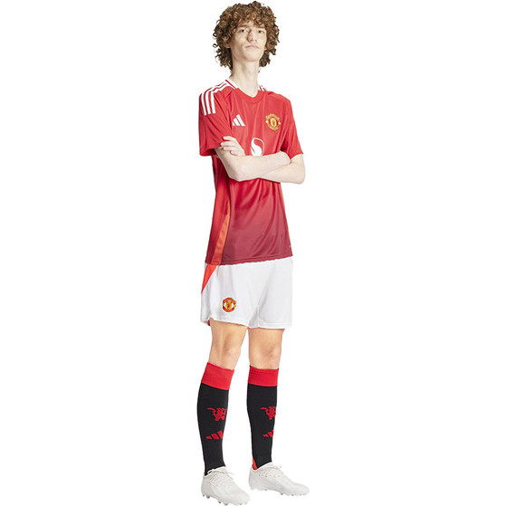 adidas Manchester United Hemmaställ
