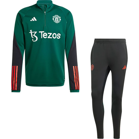adidas Manchester United Trainingspak