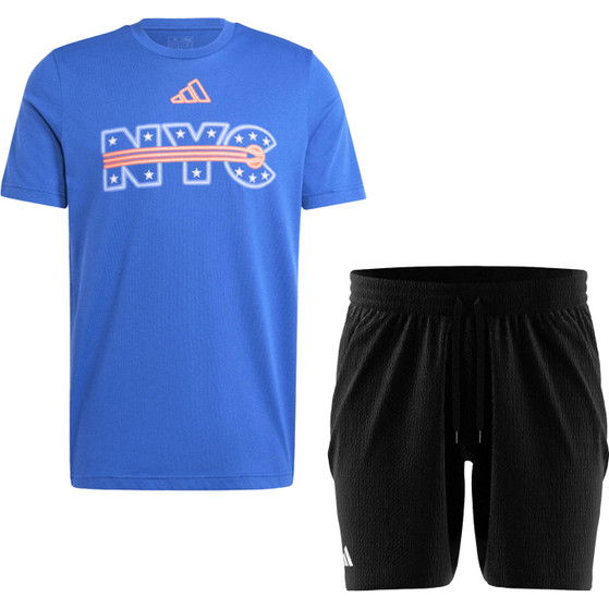 adidas US Open NYC Set Heren TennisDirect