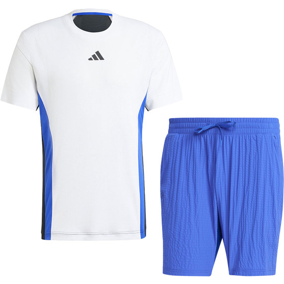 adidas US Open Pro Freelift Set Herr