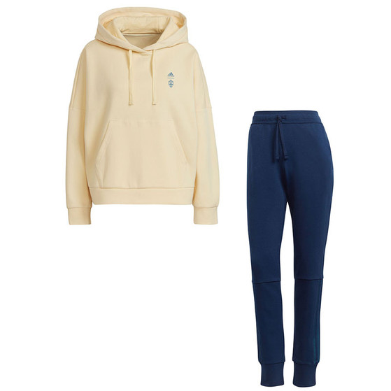 adidas Zweden Travel Trainingspak Dames