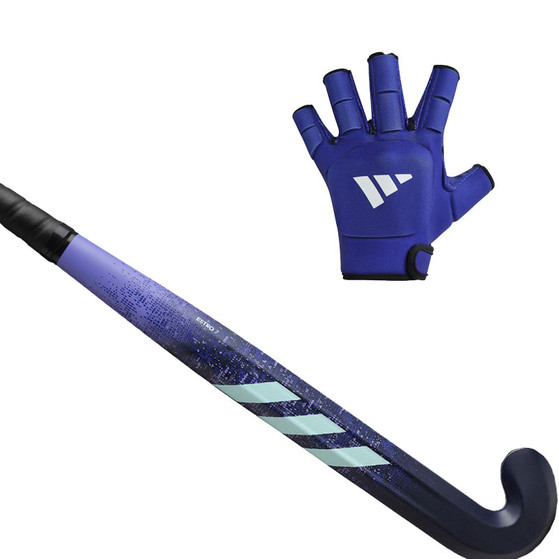 Adidas Estro .7 inclusief handschoen