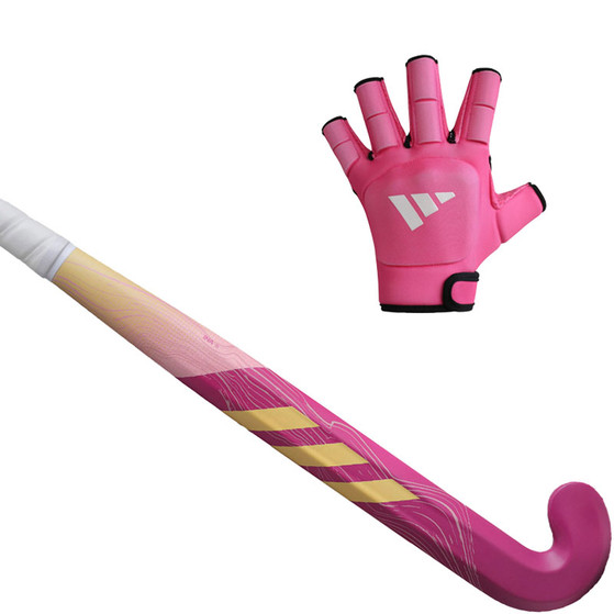 Adidas Ina .6 inclusief handschoen