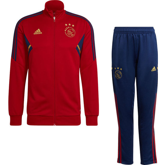 Trainingspak heren ajax outlet