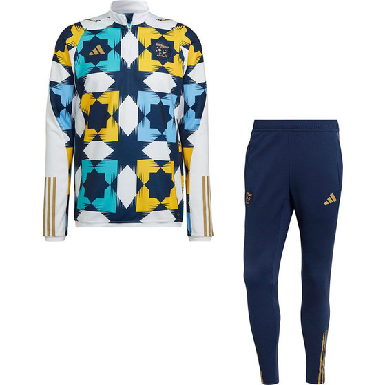adidas Algerije Trainingspak