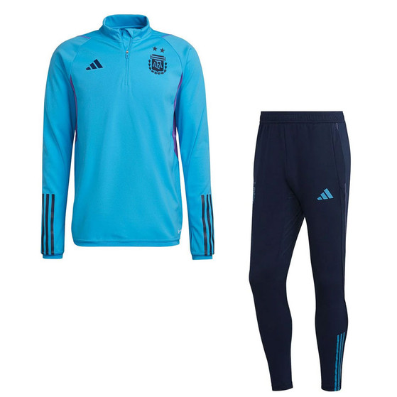 adidas Argentina Tracksuit
