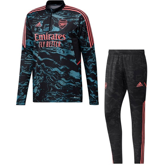 adidas Arsenal Tracksuit Europa
