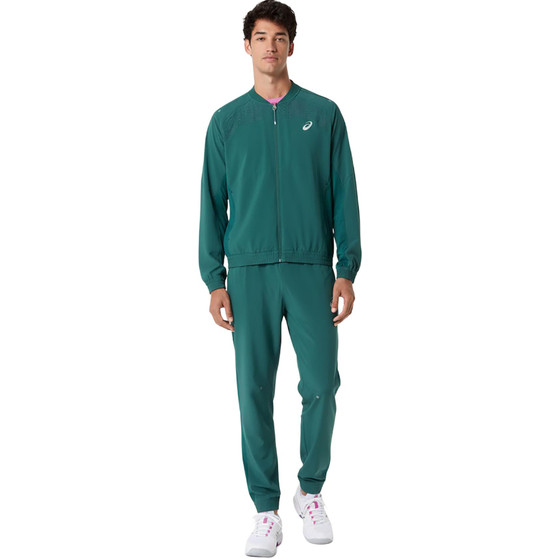 ASICS Match Heren Set