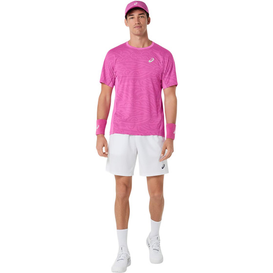 ASICS Match Heren Set
