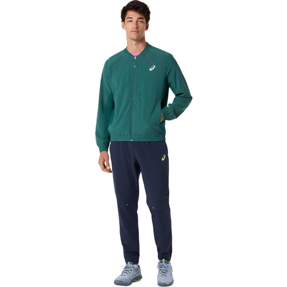 ASICS Match Heren Set