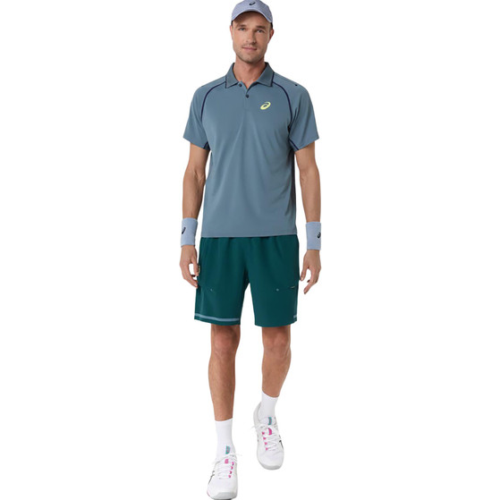 ASICS Match Heren Set