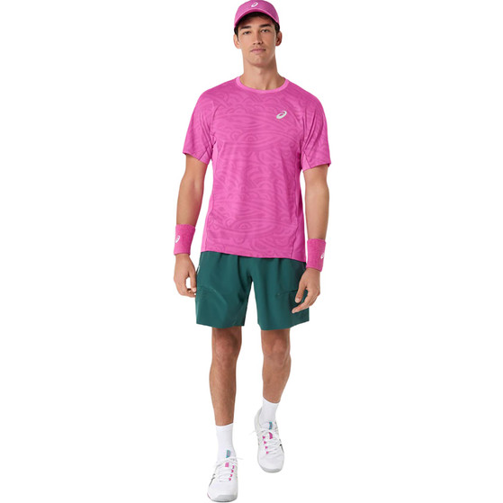 ASICS Match Heren Set