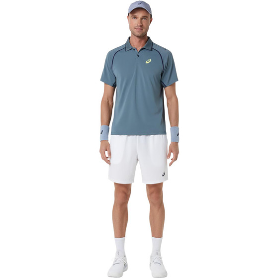 ASICS Match Heren Set