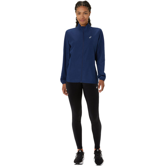 ASICS Core Jacke-Legging-Set Damen