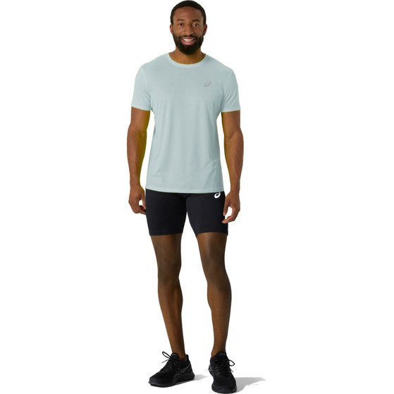 ASICS Core Shirt Korte Legging Set Heren