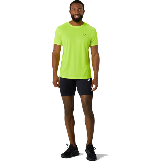 ASICS Core Tröja Korta Tights Set Herr
