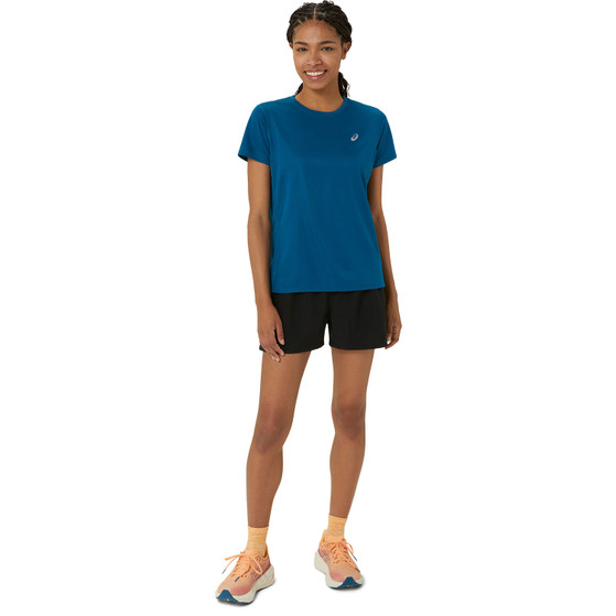 ASICS Core Tröja Shorts Set Dam
