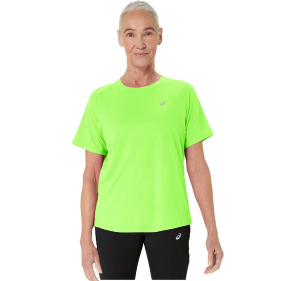 ASICS Core Shirt Sprinter Set Damen
