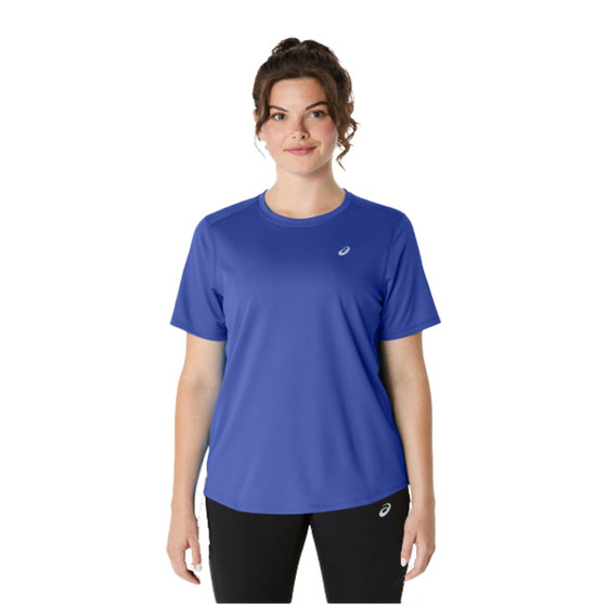 ASICS Core Shirt Sprinter Set Damen