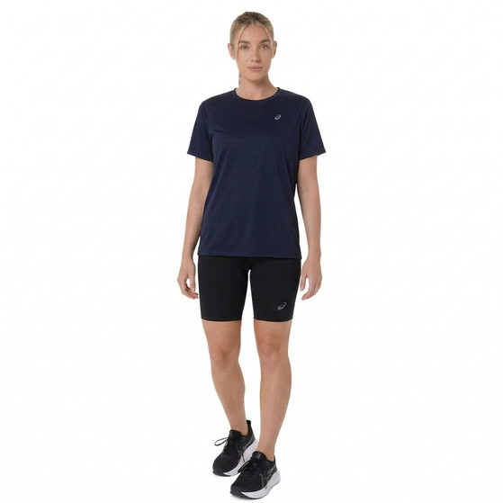 ASICS Core Shirt Sprinter Set Dames