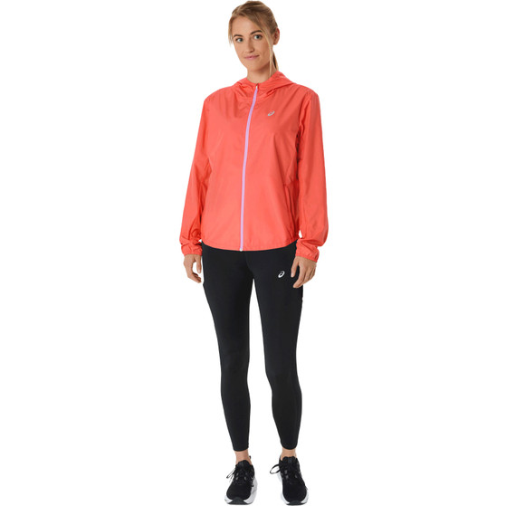 ASICS Jacke Leggings Set Damen