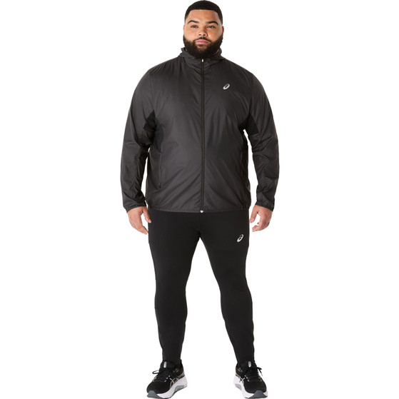 ASICS Jacke Leggings Set Herren
