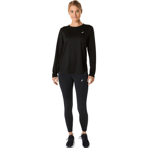 ASICS Longsleeve Legging Set Dames
