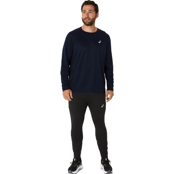 ASICS Longsleeve Legging Set Heren