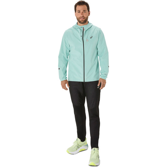 ASICS Metarun Jacka Byxor Set Herr
