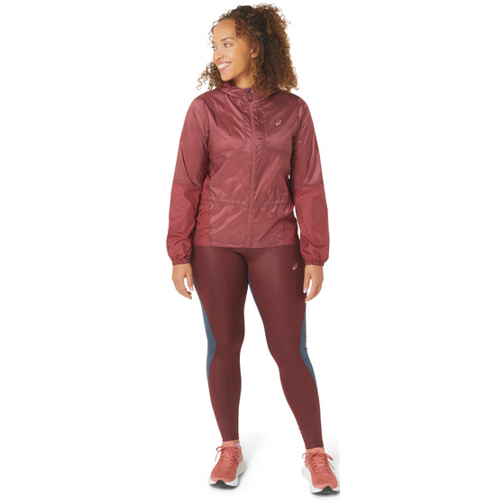 ASICS Nagino set dames