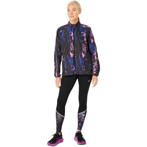 ASICS Road Lite-Show Jacka Tights Set Dam

