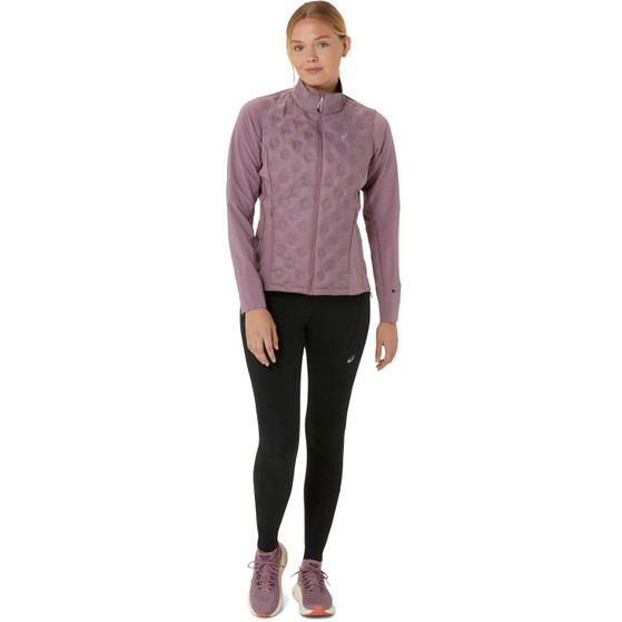 ASICS Road Winter Jack Legging Set Dames