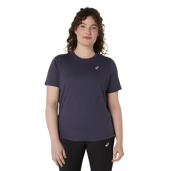 ASICS Shirt Korte Legging Set Dames