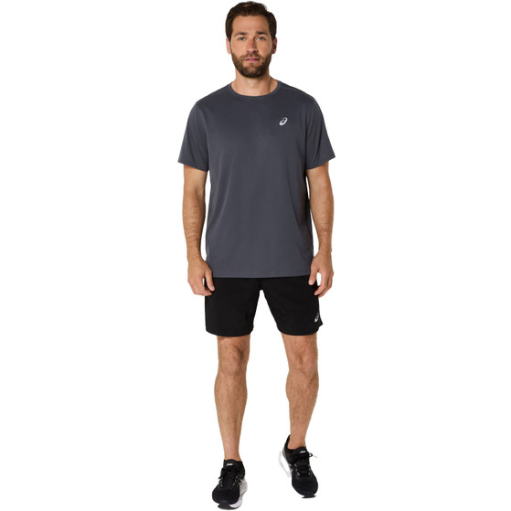ASICS Shirt Short 5'' Set Heren