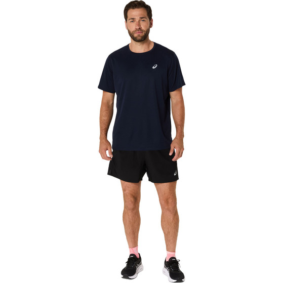 ASICS Shirt Short 5'' Set Heren