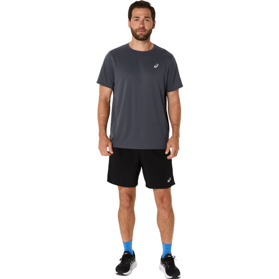 ASICS Shirt Short 7'' Set Heren