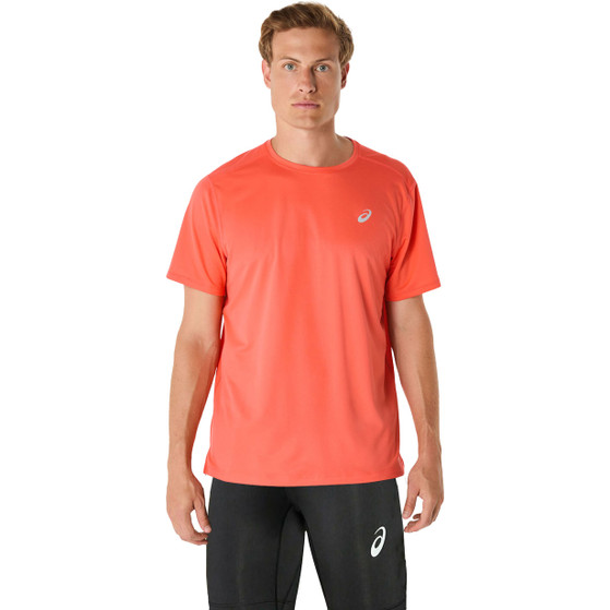 ASICS Shirt Sprinter Set Heren