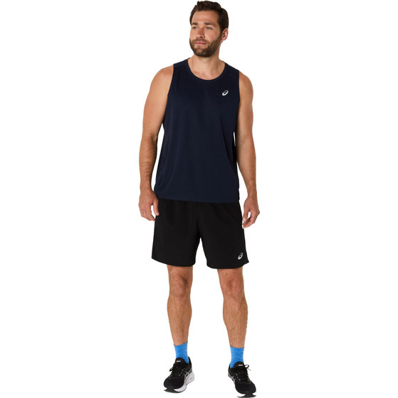 ASICS Singlet Short 7'' Set Herren