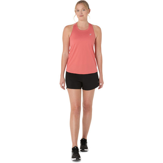 ASICS Singlet Short Set Dames