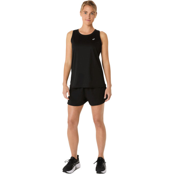 ASICS Tank Short Set Dames